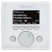 Crestron In-Wall Controller