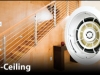 Speaker Craft In-Ceiling Speakers