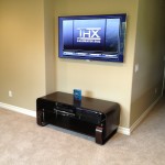 Samsung 3D LED Television
